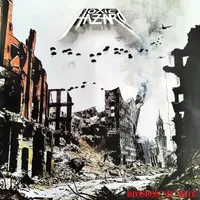 Divisions of Hate - Toxic Hazard