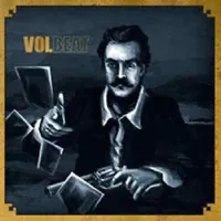 Doc Holliday / Lonesome Rider - Volbeat