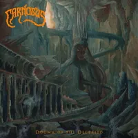 Dogma of the Deceased - Carnosus