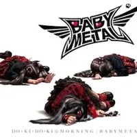 Doki Doki☆Morning - Babymetal