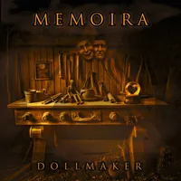 Dollmaker - Memoira