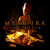 Dollmaker - Memoira
