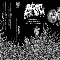 Dolça mort en els llims del Rec Comtal - Bocc