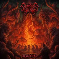 Domination - Sleeping Hollow