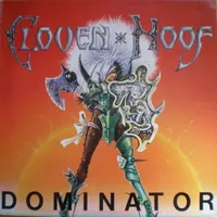 Dominator - Cloven Hoof