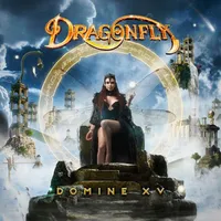 Domine XV - Dragonfly