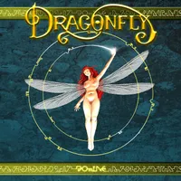 Domine - Dragonfly