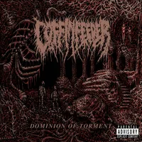 Dominion of Torment - Coffin Feeder