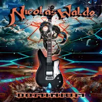 Dominium - Nicolas Waldo