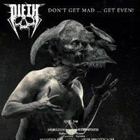 Don't Get Mad ... Get Even! - Dieth
