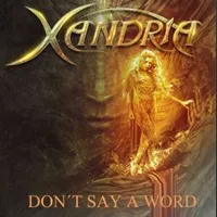 Don't Say a Word - Xandria