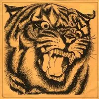 Don't Touch Me There - Tygers of Pan Tang