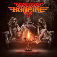Don't Touch the Light MMXXIII - Bonfire