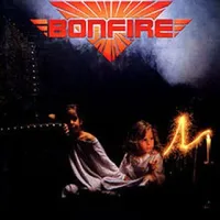 Don't Touch the Light - Bonfire