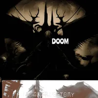 Doom II Soundtrack - Immortalectomy