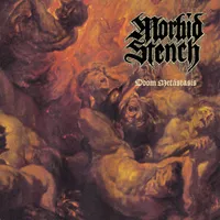 Doom Metastasis - Morbid Stench