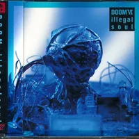 Doom VI - Illegal Soul - Doom