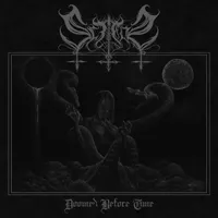 Doomed Before Time - Scitalis