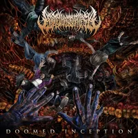 Doomed Inception - Abated Mass of Flesh