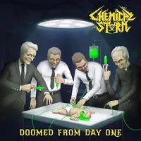Doomed from Day One - Chemical Storm