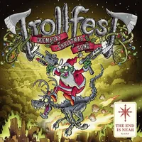 Doomsday Christmas Song - Trollfest
