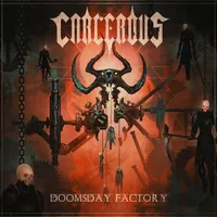 Doomsday Factory - Carcerous