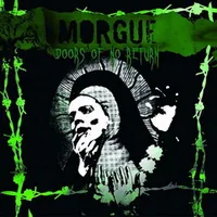 Doors of No Return - Morgue