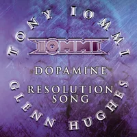 Dopamine / Resolution Song - Iommi