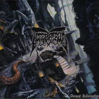 Dormant Hallucination - Funebrarum