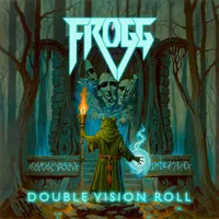 Double Vision Roll - Frogg