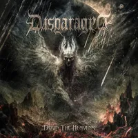 Down the Heavens - Disparaged