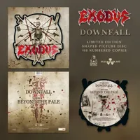 Downfall - Exodus