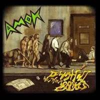 Downhill Without Brakes - Amok