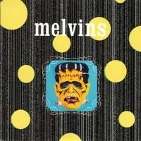 Dr. Geek / Return of the Spiders - Melvins