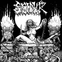 Dracanthropy - Seidhr