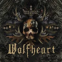 Draconian Darkness II - Wolfheart