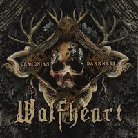 Draconian Darkness - Wolfheart