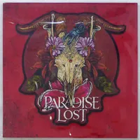 Draconian Times MMXI - Paradise Lost