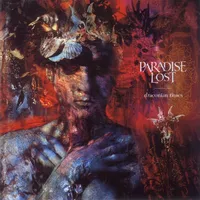 Draconian Times - Paradise Lost