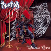 Dracula's Curse - Phantom