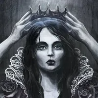 Drag Me the Rain - Bloodred Hourglass