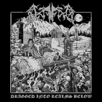 Dragged into Realms Below - Deathgoat