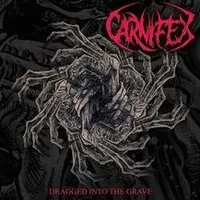 Dragged into the Grave - Carnifex
