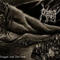 Dragged into the Void - Arcane Frost