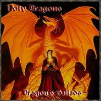 Dragon's Ballads - Holy Dragons