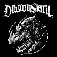 Dragon Skull - Dragon Skull