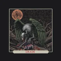 Drain - Fate Unburied