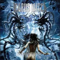 Draw Down the Moon - Icarus Witch