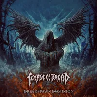 Temple of Dread - Dreadspawn Dominion