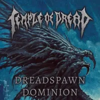 Dreadspawn Dominion - Temple of Dread